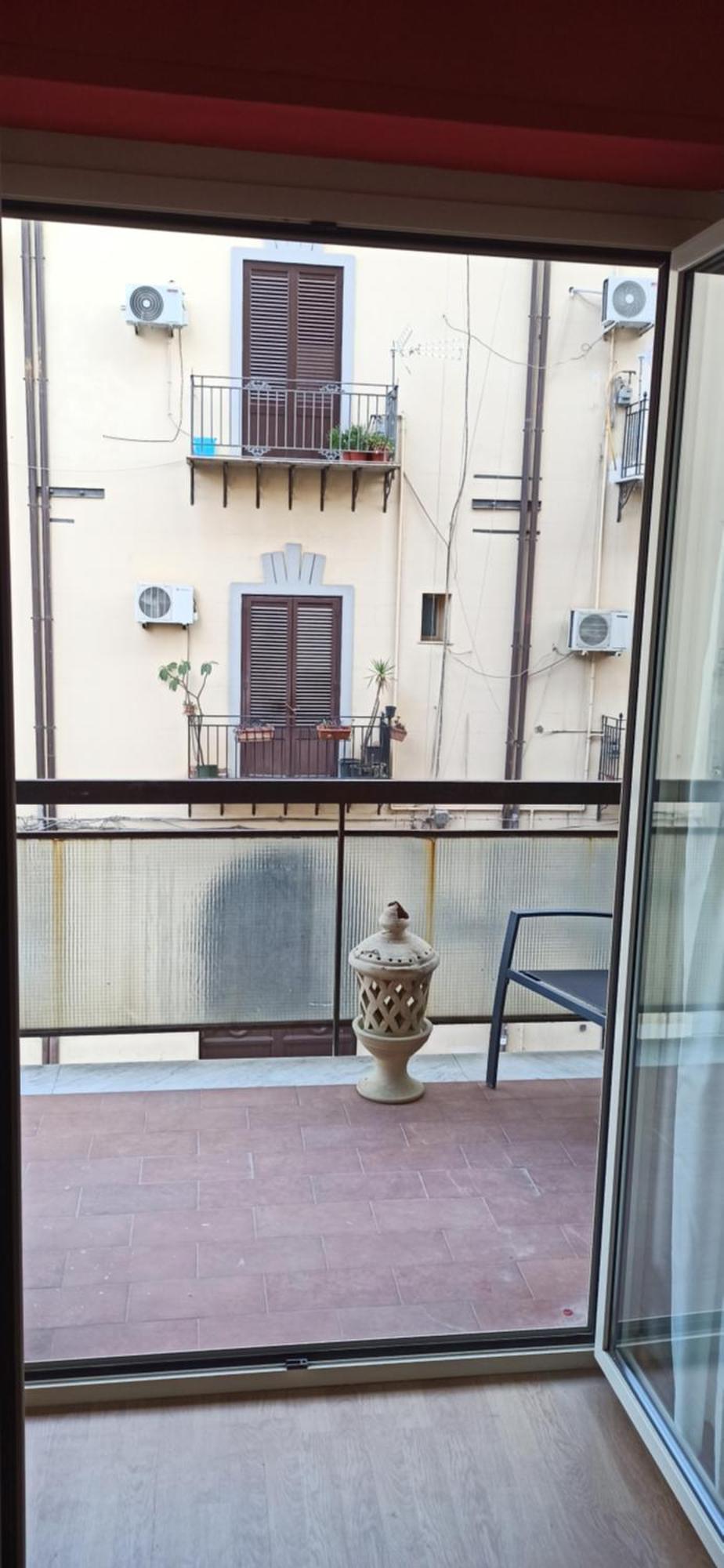 New Suite Palermo Exterior foto