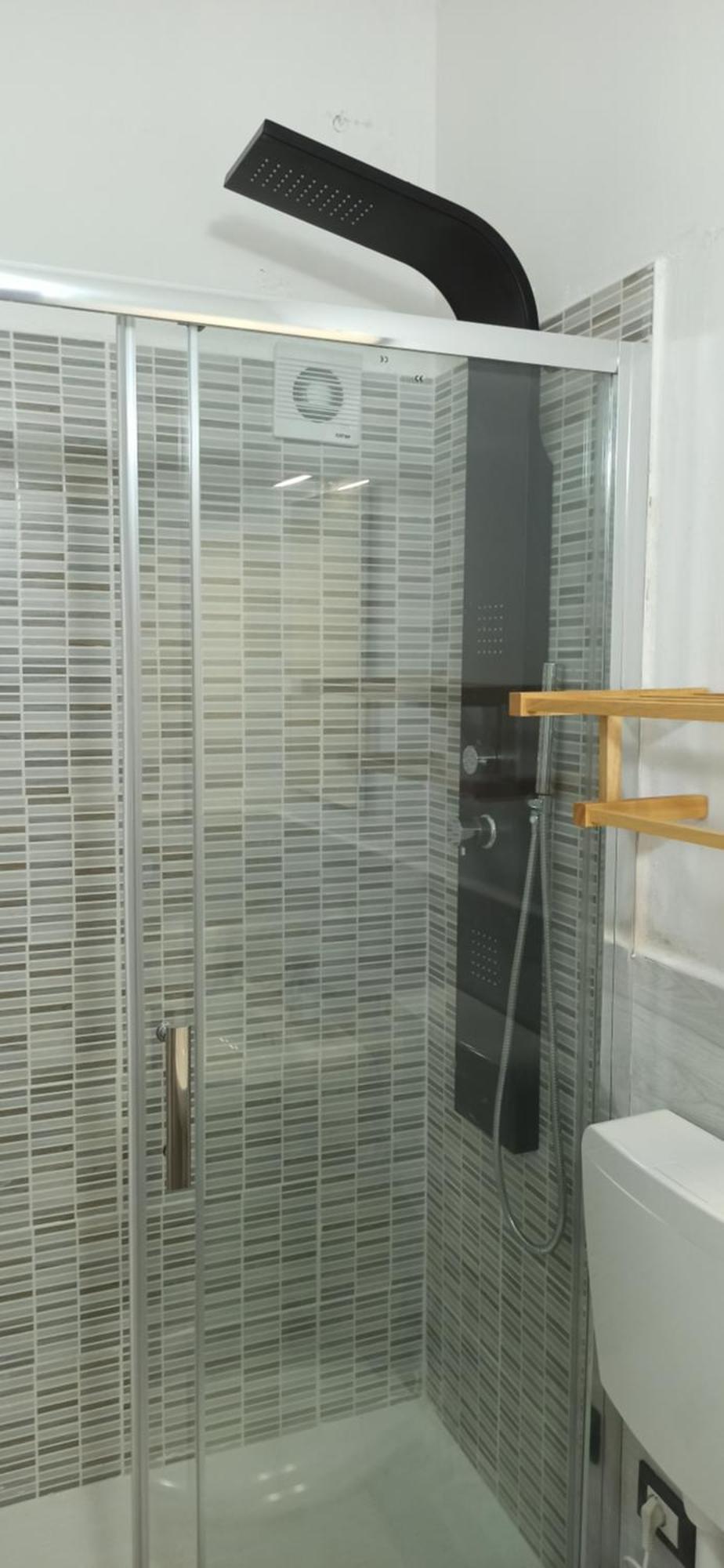 New Suite Palermo Exterior foto