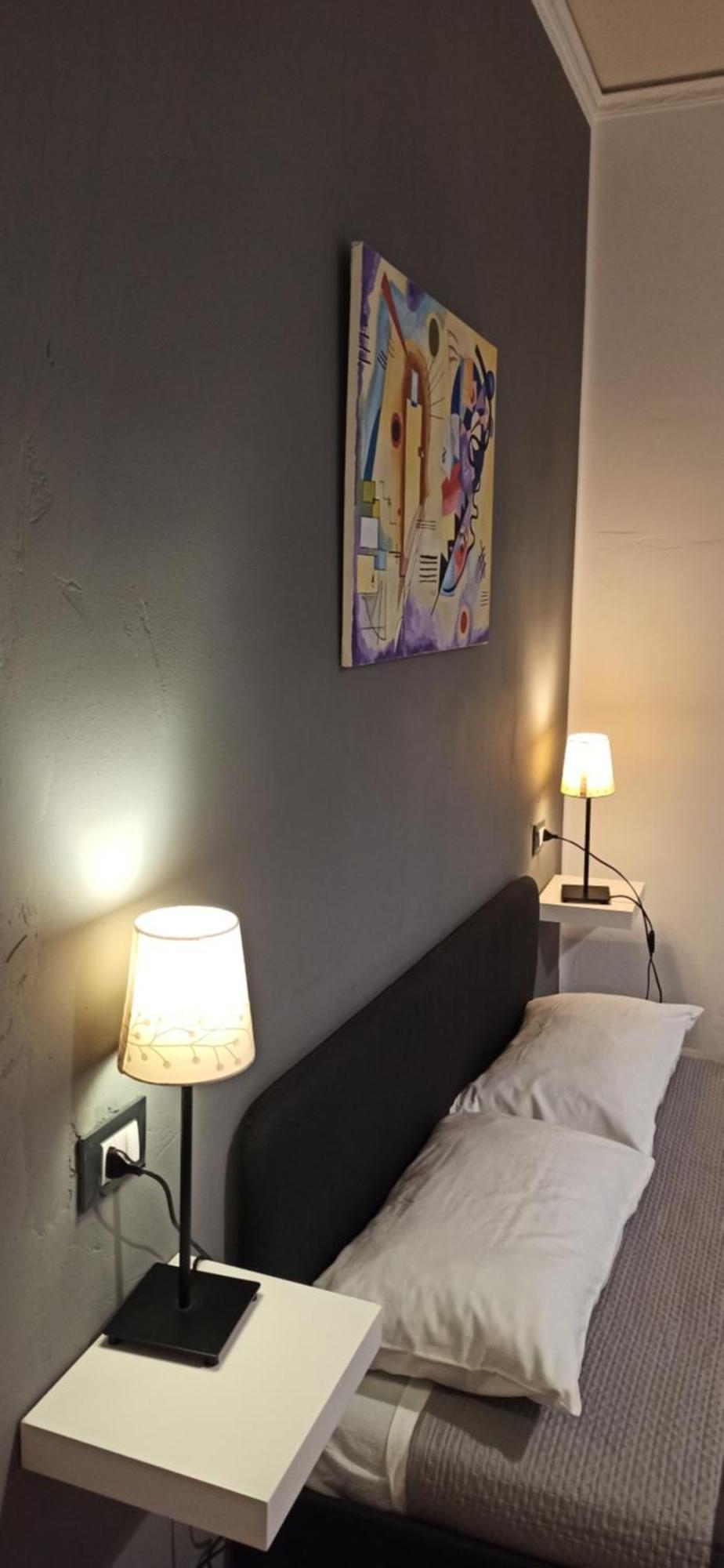 New Suite Palermo Exterior foto