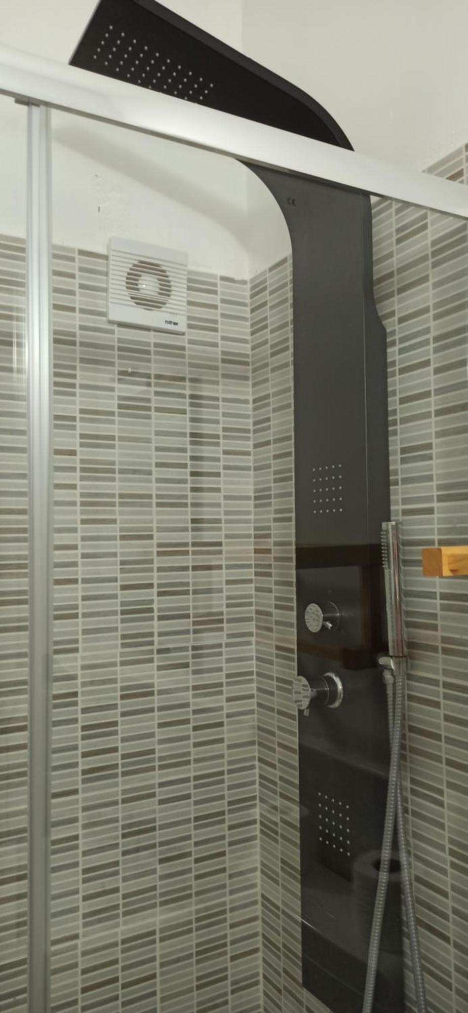 New Suite Palermo Exterior foto