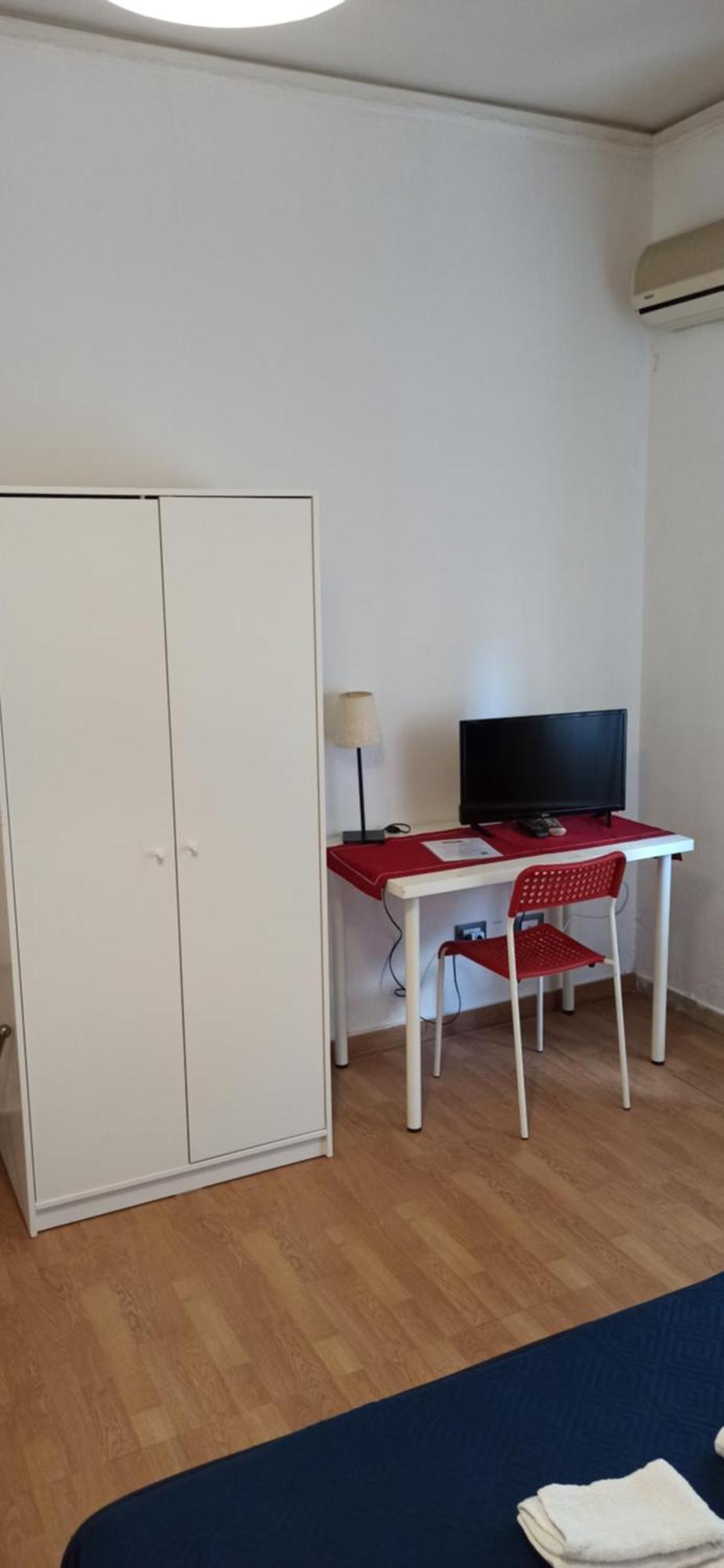 New Suite Palermo Exterior foto